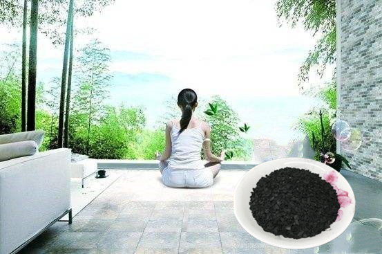 威大果殼活性炭凈化室內空氣效果好，給您一個五星級的家！電話：13838587319 孫經理
